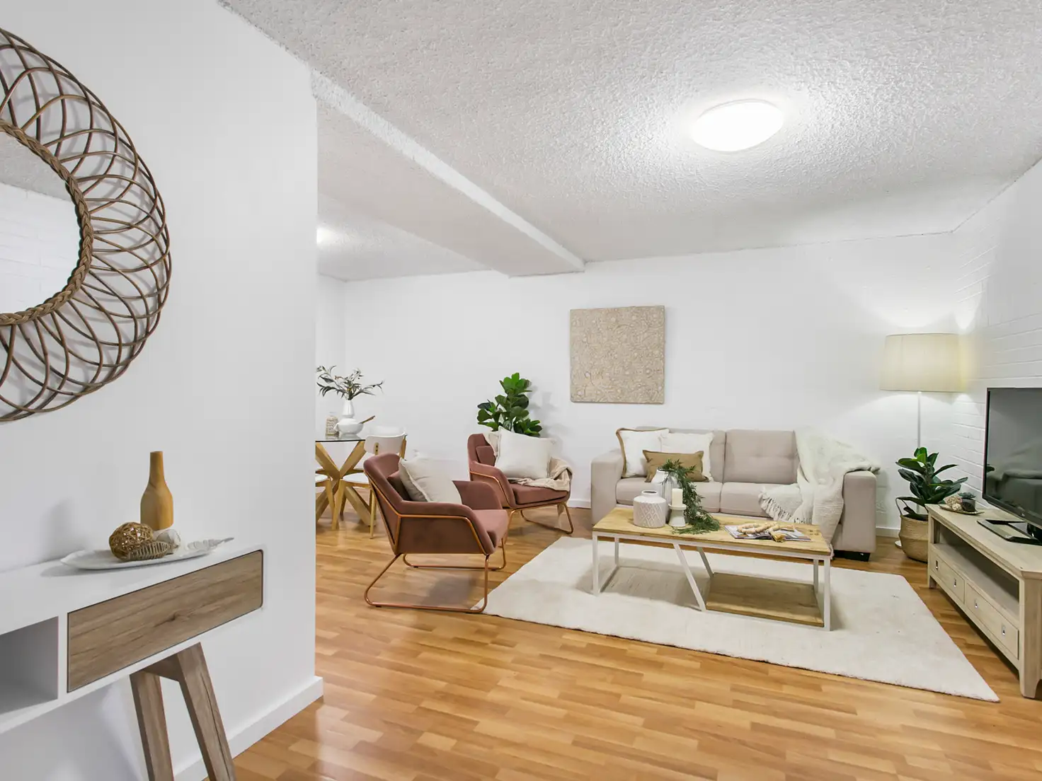 Main view of Homely unit listing, 1/15 Seabrook Street, Kedron QLD 4031