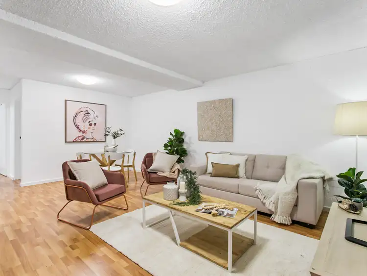 Second view of Homely unit listing, 1/15 Seabrook Street, Kedron QLD 4031