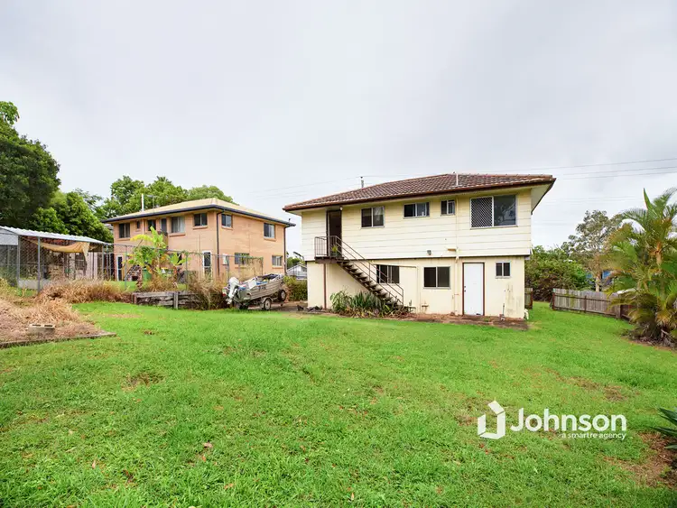 Second view of Homely house listing, 247 Finucane Road, Alexandra Hills QLD 4161