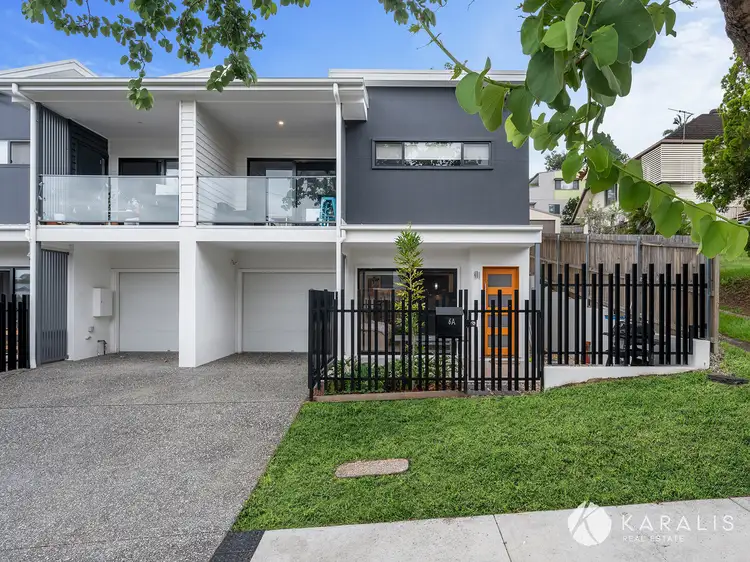 6a Raffles Street, Mount Gravatt East QLD 4122