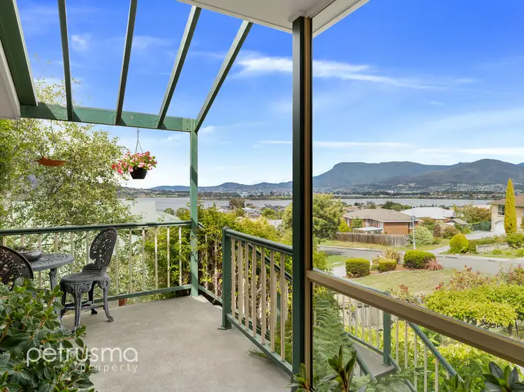 Third view of Homely house listing, 10 Stringer Court, Old Beach TAS 7017