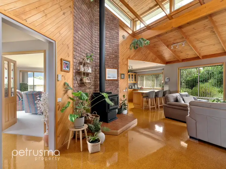 Sixth view of Homely house listing, 10 Stringer Court, Old Beach TAS 7017