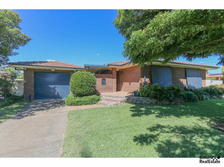 43 Napoleon Street, Raglan NSW 2795