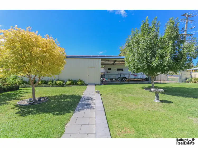 Fifth view of Homely house listing, 43 Napoleon Street, Raglan NSW 2795