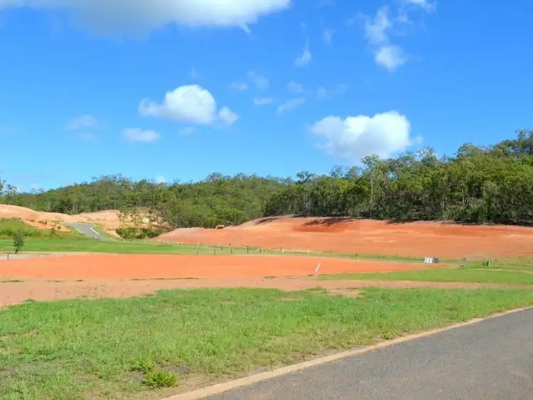 Main view of Homely land listing, Lot 27 Clogg Court, Burua QLD 4680