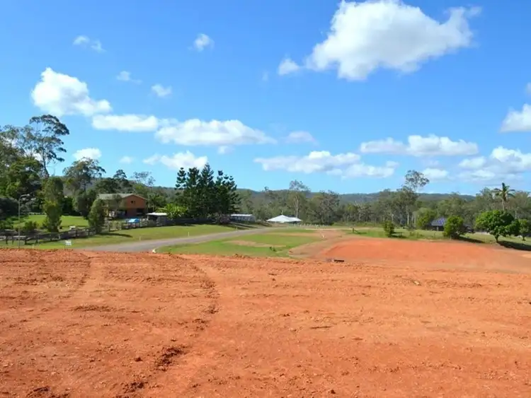 Fourth view of Homely land listing, Lot 27 Clogg Court, Burua QLD 4680