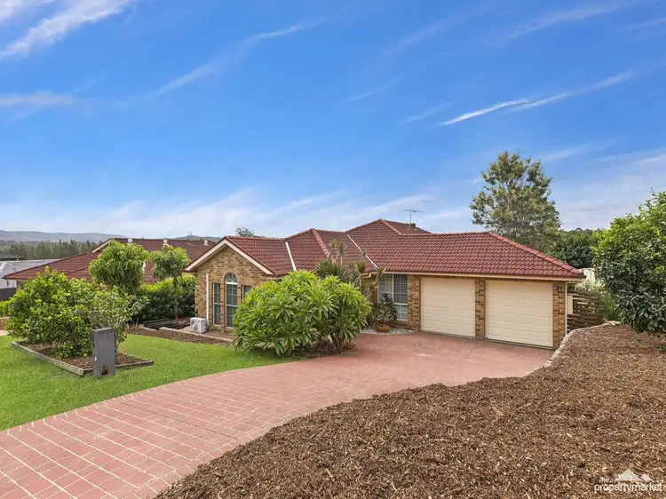 149 Brittania Drive, Watanobbi NSW 2259