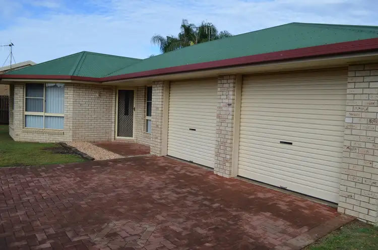 Third view of Homely house listing, 35 Glen Appin Drive, Avoca QLD 4670