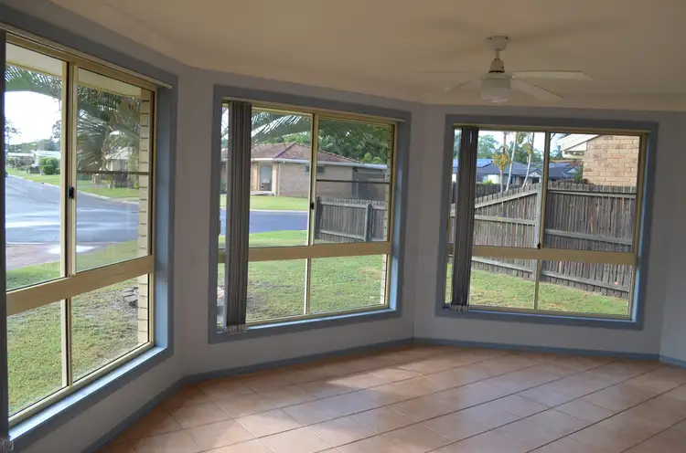 Fourth view of Homely house listing, 35 Glen Appin Drive, Avoca QLD 4670