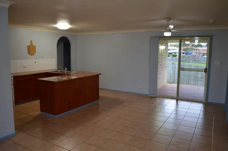 Fifth view of Homely house listing, 35 Glen Appin Drive, Avoca QLD 4670