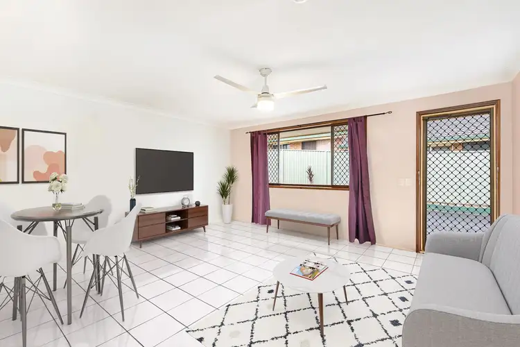 Main view of Homely unit listing, 3/4 Martin Street, Nerang QLD 4211