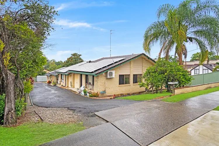 Third view of Homely unit listing, 3/4 Martin Street, Nerang QLD 4211