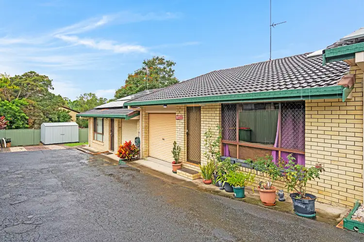 Fourth view of Homely unit listing, 3/4 Martin Street, Nerang QLD 4211