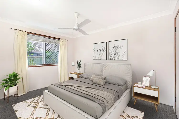 Sixth view of Homely unit listing, 3/4 Martin Street, Nerang QLD 4211