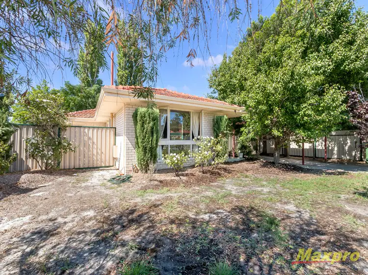 Main view of Homely house listing, 80 Hayden Way, Langford WA 6147