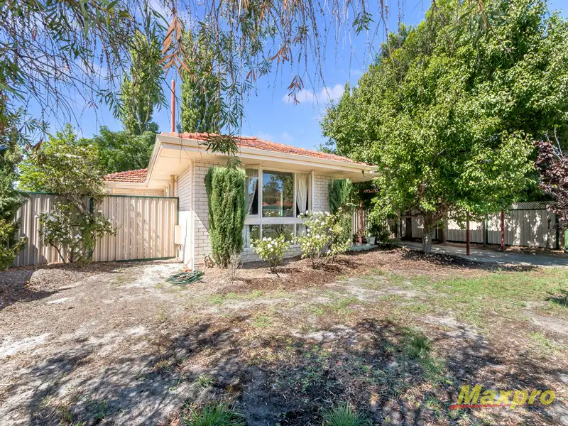 Main view of Homely house listing, 80 Hayden Way, Langford WA 6147