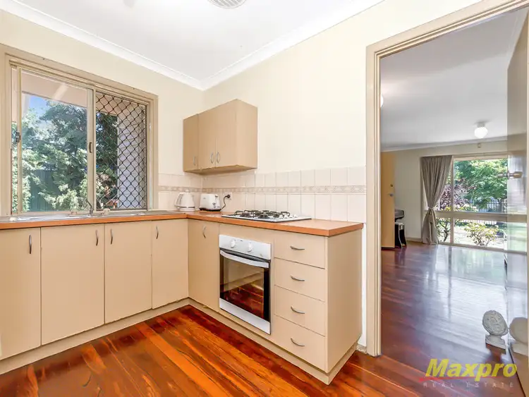 Sixth view of Homely house listing, 80 Hayden Way, Langford WA 6147