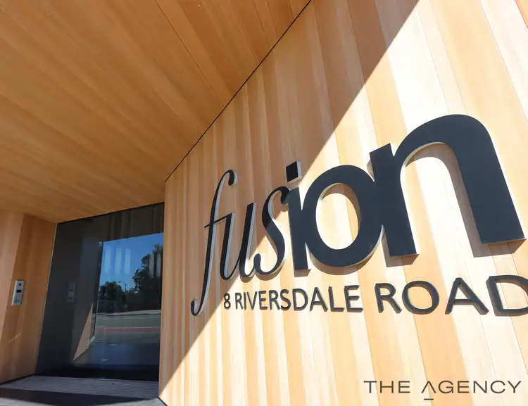 Second view of Homely apartment listing, 69/8 Riversdale Road, Burswood WA 6100