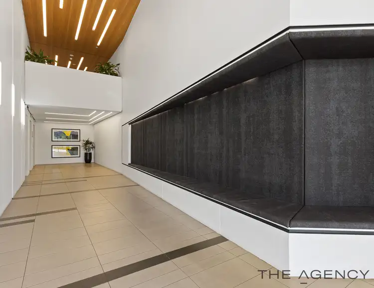 Third view of Homely apartment listing, 69/8 Riversdale Road, Burswood WA 6100