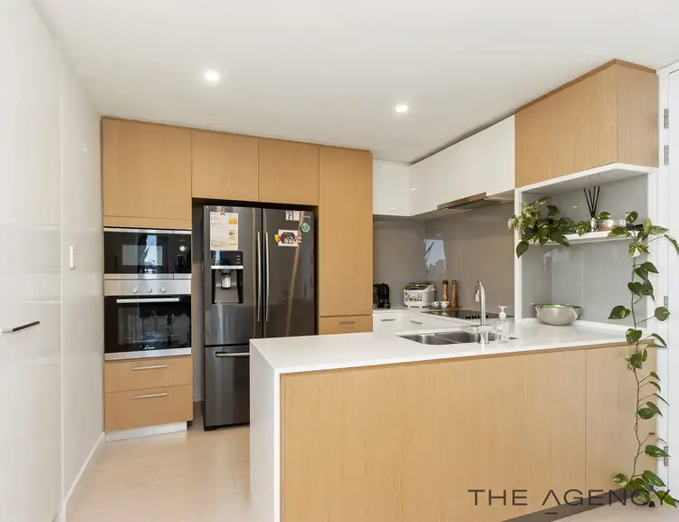 Fourth view of Homely apartment listing, 69/8 Riversdale Road, Burswood WA 6100