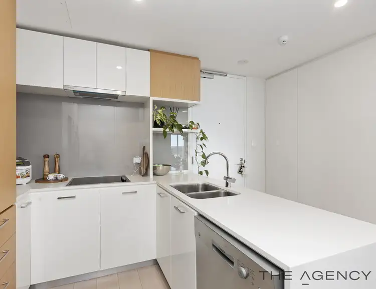 Sixth view of Homely apartment listing, 69/8 Riversdale Road, Burswood WA 6100
