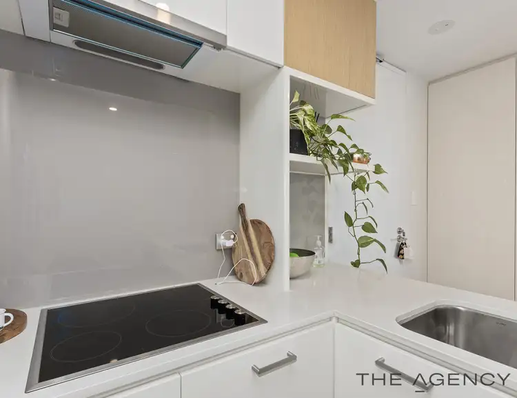 Seventh view of Homely apartment listing, 69/8 Riversdale Road, Burswood WA 6100