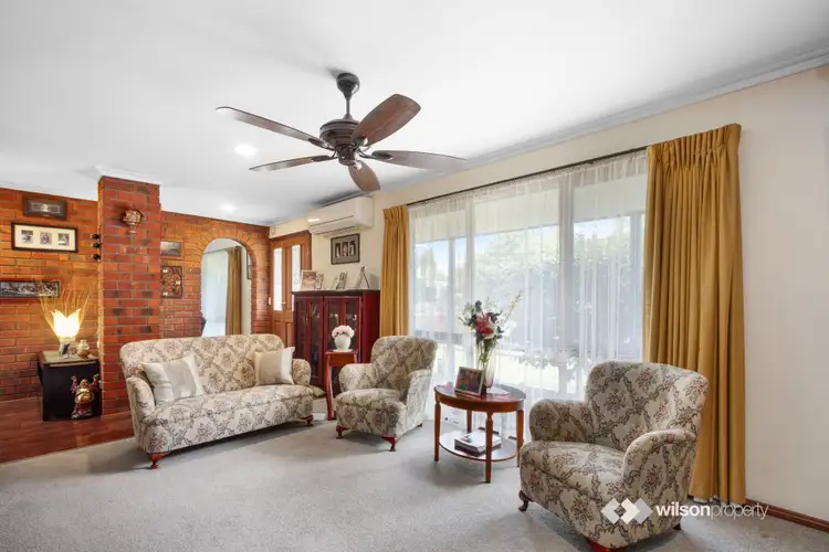 Third view of Homely house listing, 4 Campbell Street, Toongabbie VIC 3856