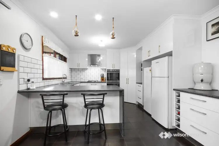 Fifth view of Homely house listing, 4 Campbell Street, Toongabbie VIC 3856