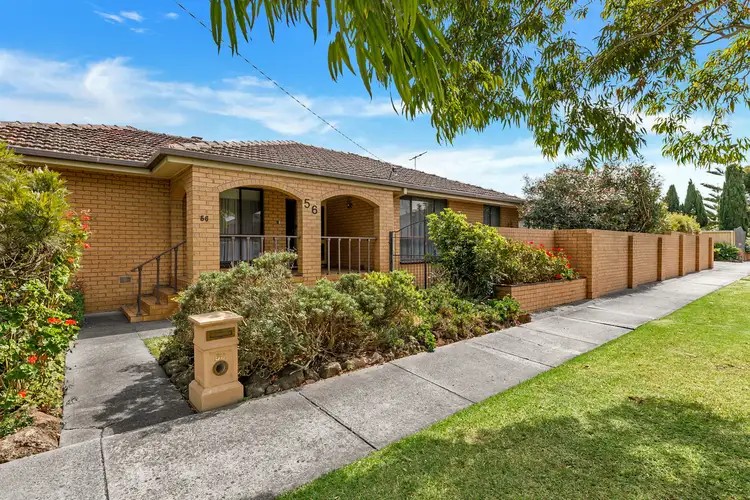 Main view of Homely house listing, 56 Belair Avenue, Glenroy VIC 3046