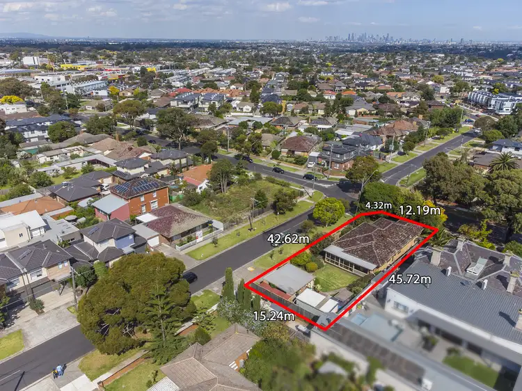 Second view of Homely house listing, 56 Belair Avenue, Glenroy VIC 3046
