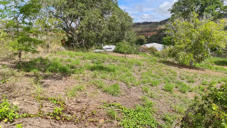Second view of Homely land listing, 8 Cribb Street, Mount Morgan QLD 4714