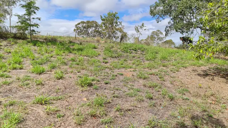 Third view of Homely land listing, 8 Cribb Street, Mount Morgan QLD 4714