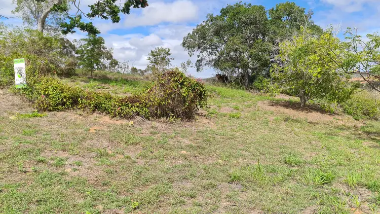 Fourth view of Homely land listing, 8 Cribb Street, Mount Morgan QLD 4714