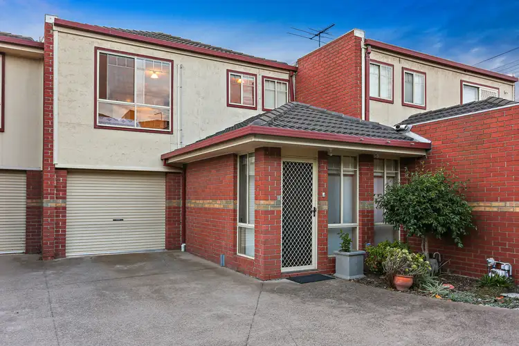 Main view of Homely townhouse listing, 3/45 Belair Avenue, Glenroy VIC 3046