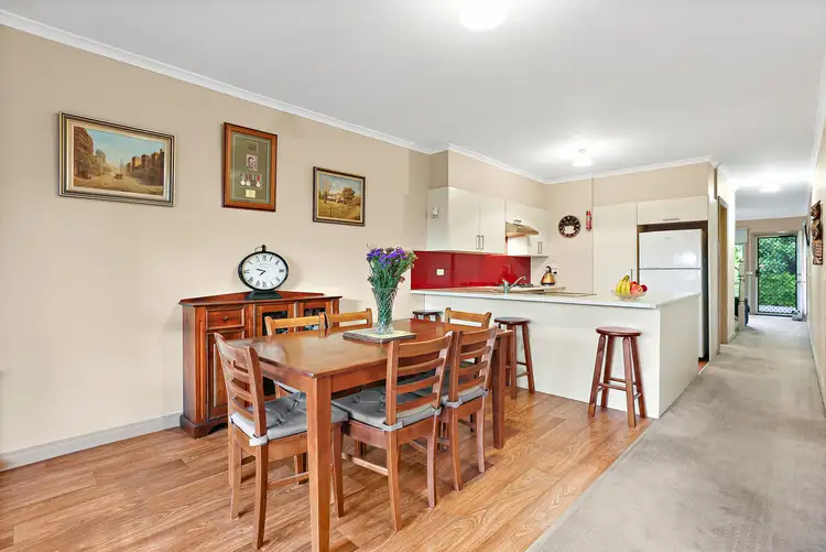 Third view of Homely townhouse listing, 3/45 Belair Avenue, Glenroy VIC 3046