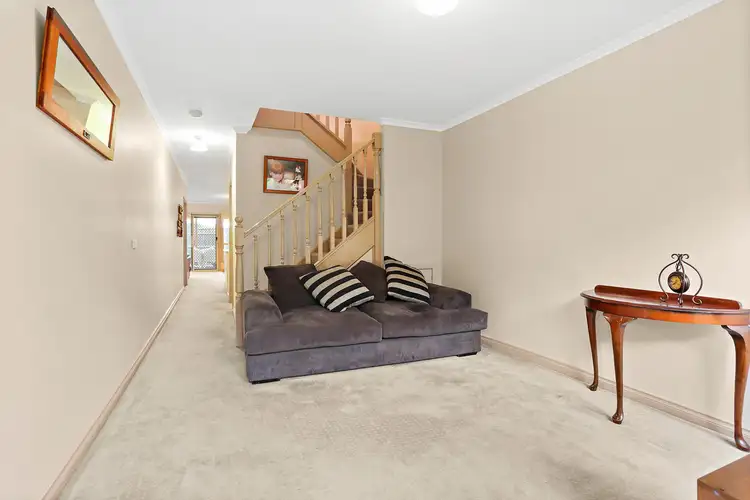 Fifth view of Homely townhouse listing, 3/45 Belair Avenue, Glenroy VIC 3046