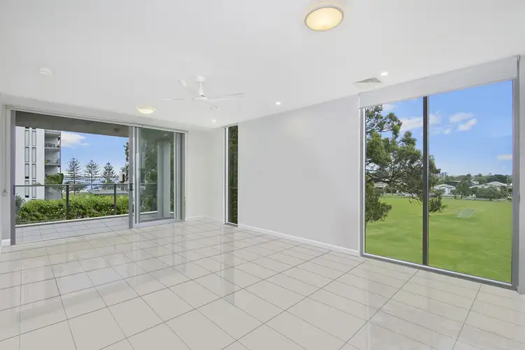 Third view of Homely unit listing, 413/17 Bath Street, Labrador QLD 4215