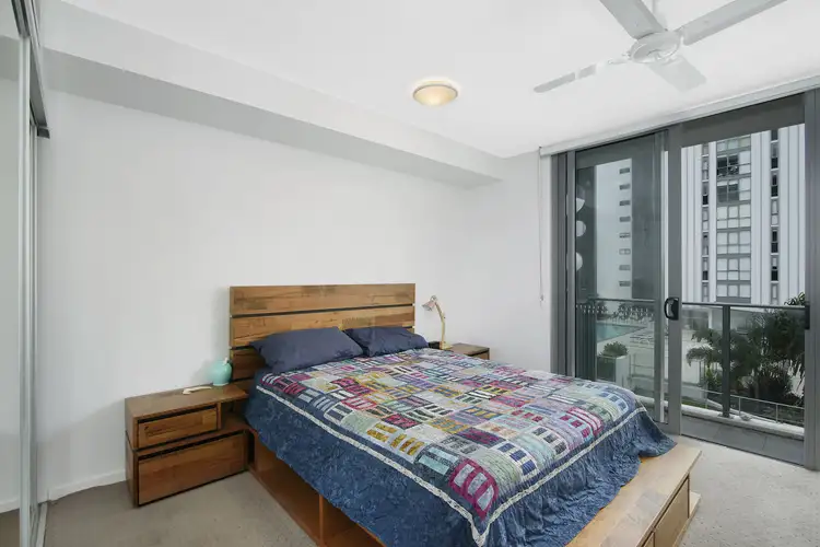 Fifth view of Homely unit listing, 413/17 Bath Street, Labrador QLD 4215