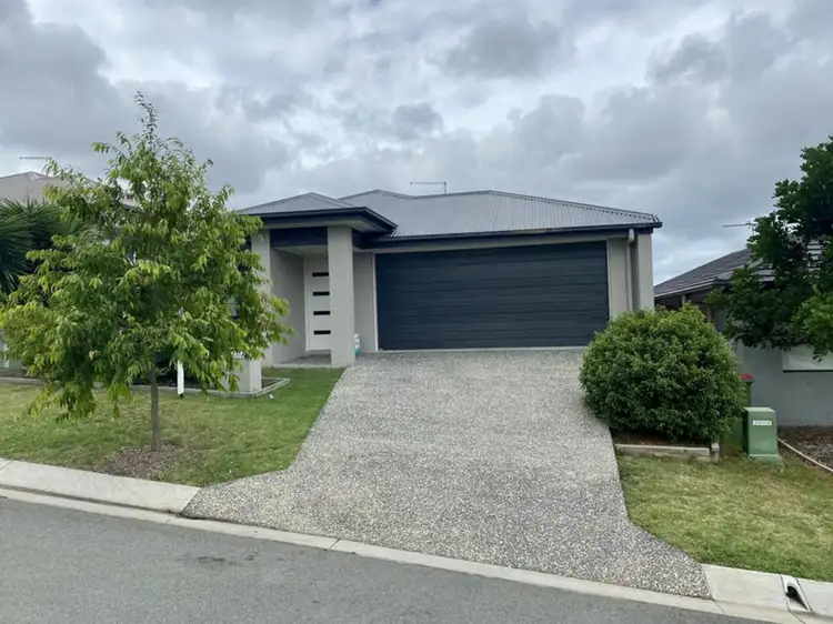 13 Canungra Street, South Ripley QLD 4306