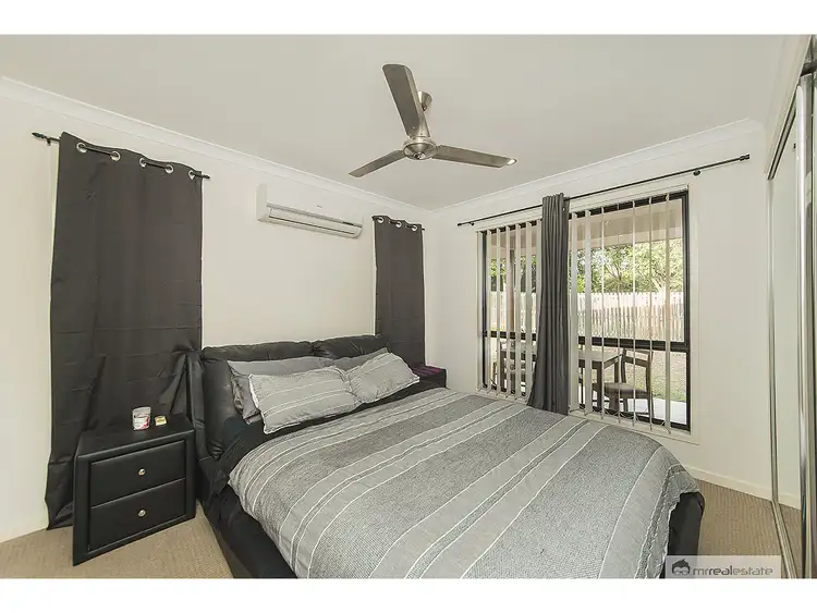Fourth view of Homely house listing, 4 Soligo Court, Gracemere QLD 4702