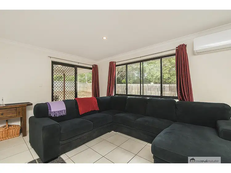 Fifth view of Homely house listing, 4 Soligo Court, Gracemere QLD 4702