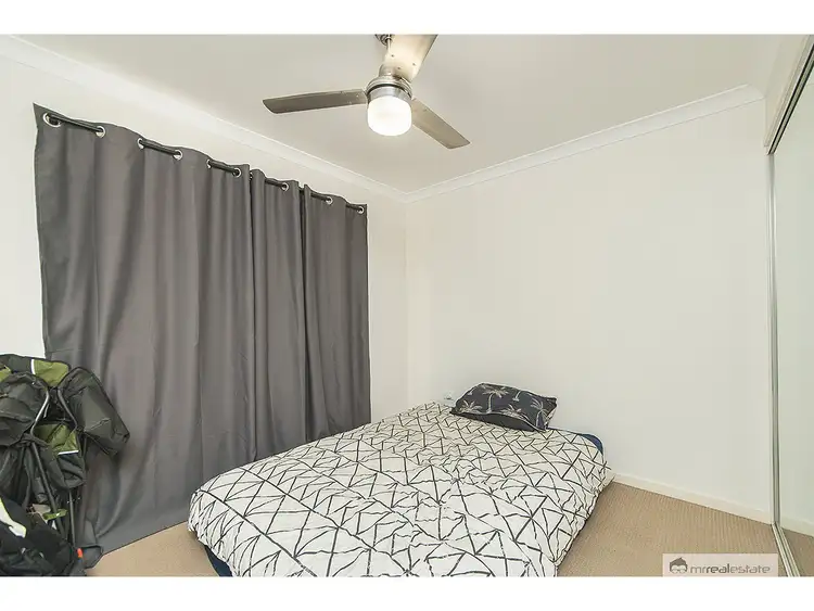 Sixth view of Homely house listing, 4 Soligo Court, Gracemere QLD 4702