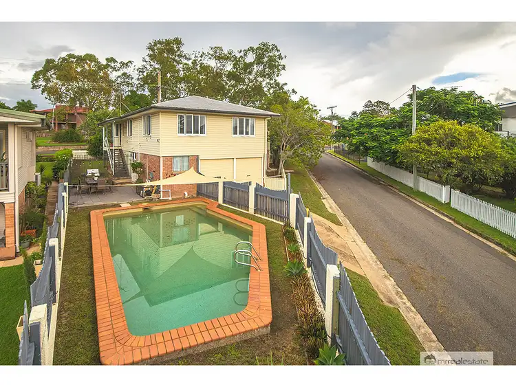 Second view of Homely house listing, 44 Penlington Street, The Range QLD 4700