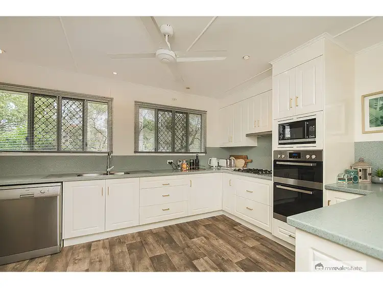 Third view of Homely house listing, 44 Penlington Street, The Range QLD 4700