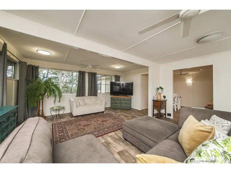 Fourth view of Homely house listing, 44 Penlington Street, The Range QLD 4700