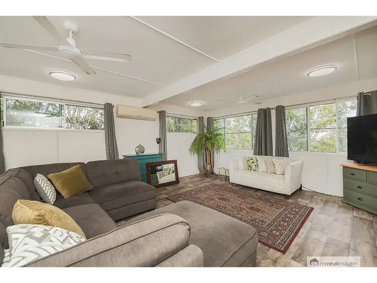Fifth view of Homely house listing, 44 Penlington Street, The Range QLD 4700