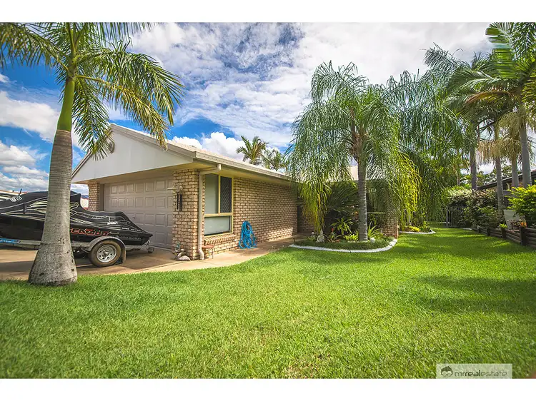 Main view of Homely house listing, 11 Mahogany Street, Norman Gardens QLD 4701