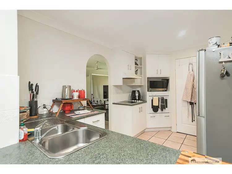 Second view of Homely house listing, 11 Mahogany Street, Norman Gardens QLD 4701