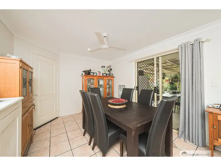 Third view of Homely house listing, 11 Mahogany Street, Norman Gardens QLD 4701