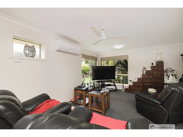 Fourth view of Homely house listing, 11 Mahogany Street, Norman Gardens QLD 4701